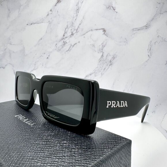New Prada Sunglasses